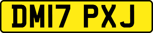 DM17PXJ