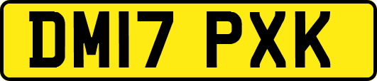 DM17PXK