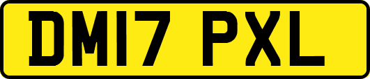 DM17PXL