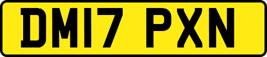 DM17PXN