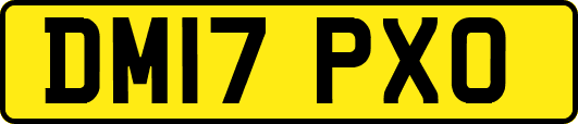 DM17PXO