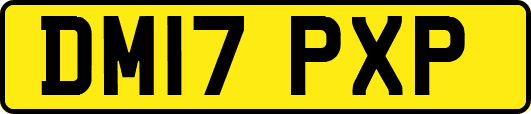 DM17PXP