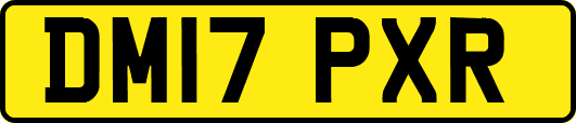 DM17PXR