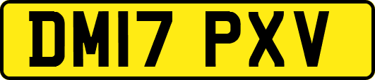 DM17PXV