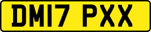 DM17PXX