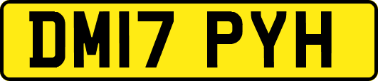 DM17PYH