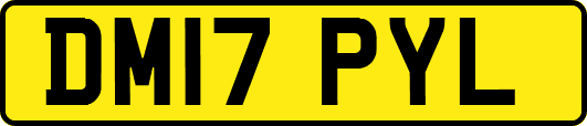 DM17PYL