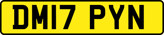 DM17PYN