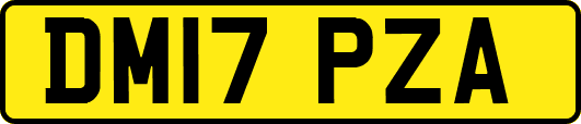 DM17PZA