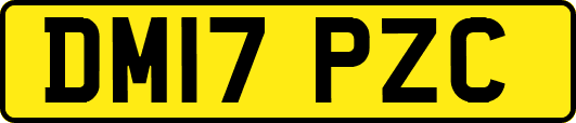 DM17PZC