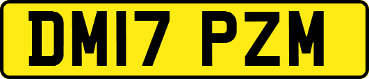 DM17PZM