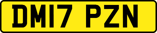 DM17PZN