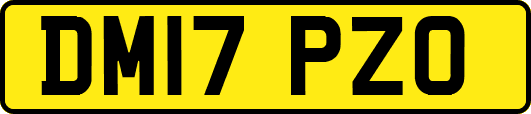 DM17PZO