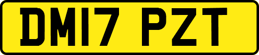 DM17PZT