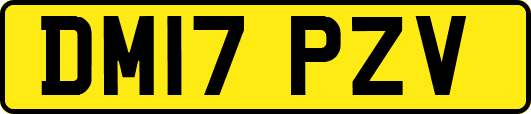 DM17PZV