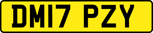 DM17PZY