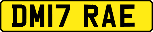 DM17RAE