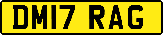DM17RAG