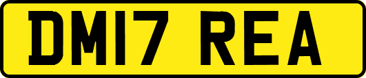 DM17REA