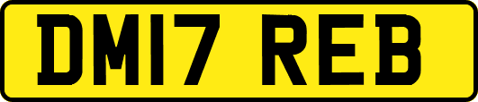DM17REB