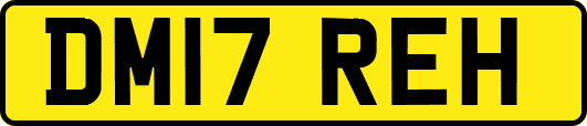 DM17REH