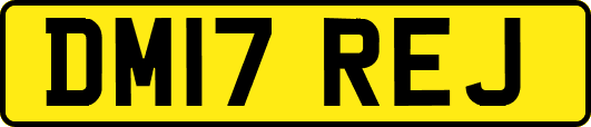 DM17REJ