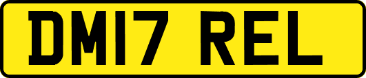 DM17REL