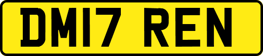 DM17REN