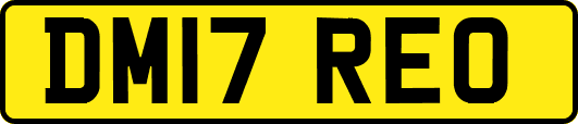 DM17REO