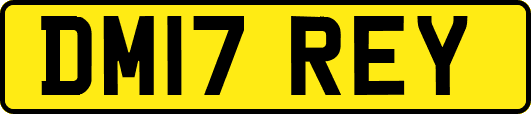 DM17REY