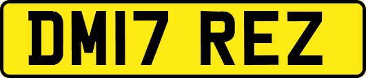 DM17REZ