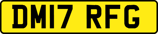 DM17RFG