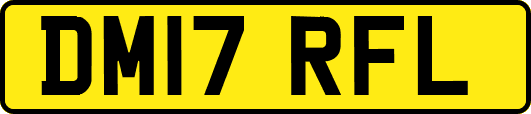 DM17RFL