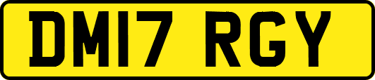DM17RGY