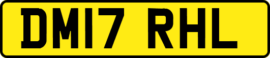 DM17RHL