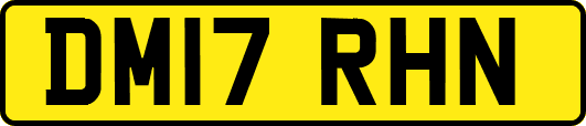 DM17RHN