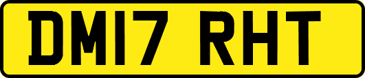 DM17RHT
