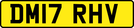 DM17RHV
