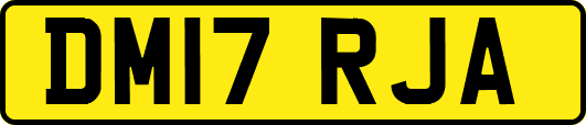 DM17RJA