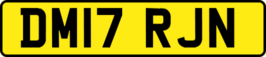 DM17RJN