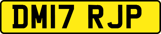 DM17RJP