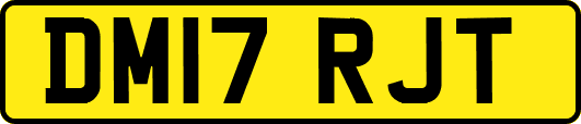 DM17RJT
