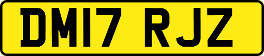 DM17RJZ