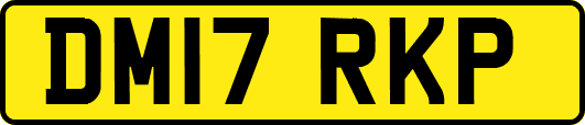 DM17RKP