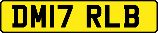 DM17RLB