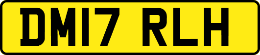 DM17RLH