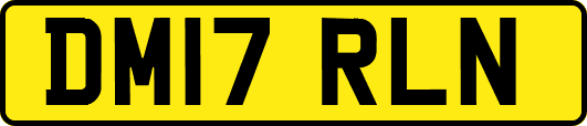 DM17RLN