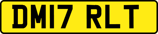DM17RLT