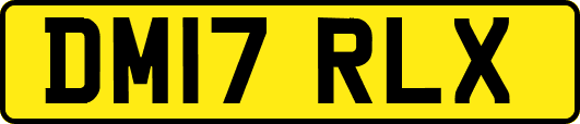 DM17RLX