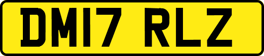 DM17RLZ